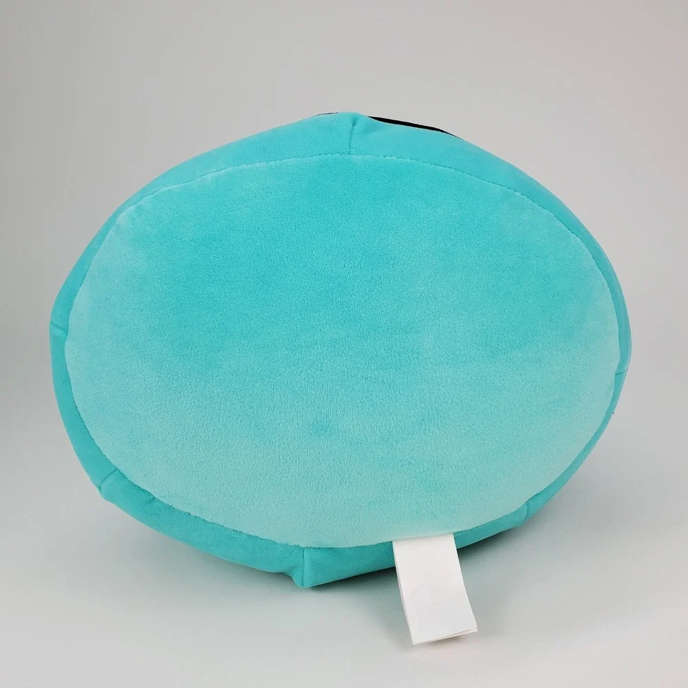 Squishmallows 12 inch Reishi the Potion Bottle Teal Celestial Mushroom Plush